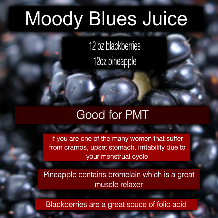 blackberries health benefits